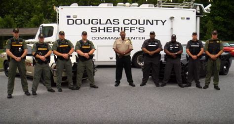Williams, Dwight - FL. . Douglas county ga criminal records search